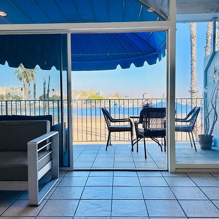 Foghorn Harbor Inn Marina del Rey Kültér fotó