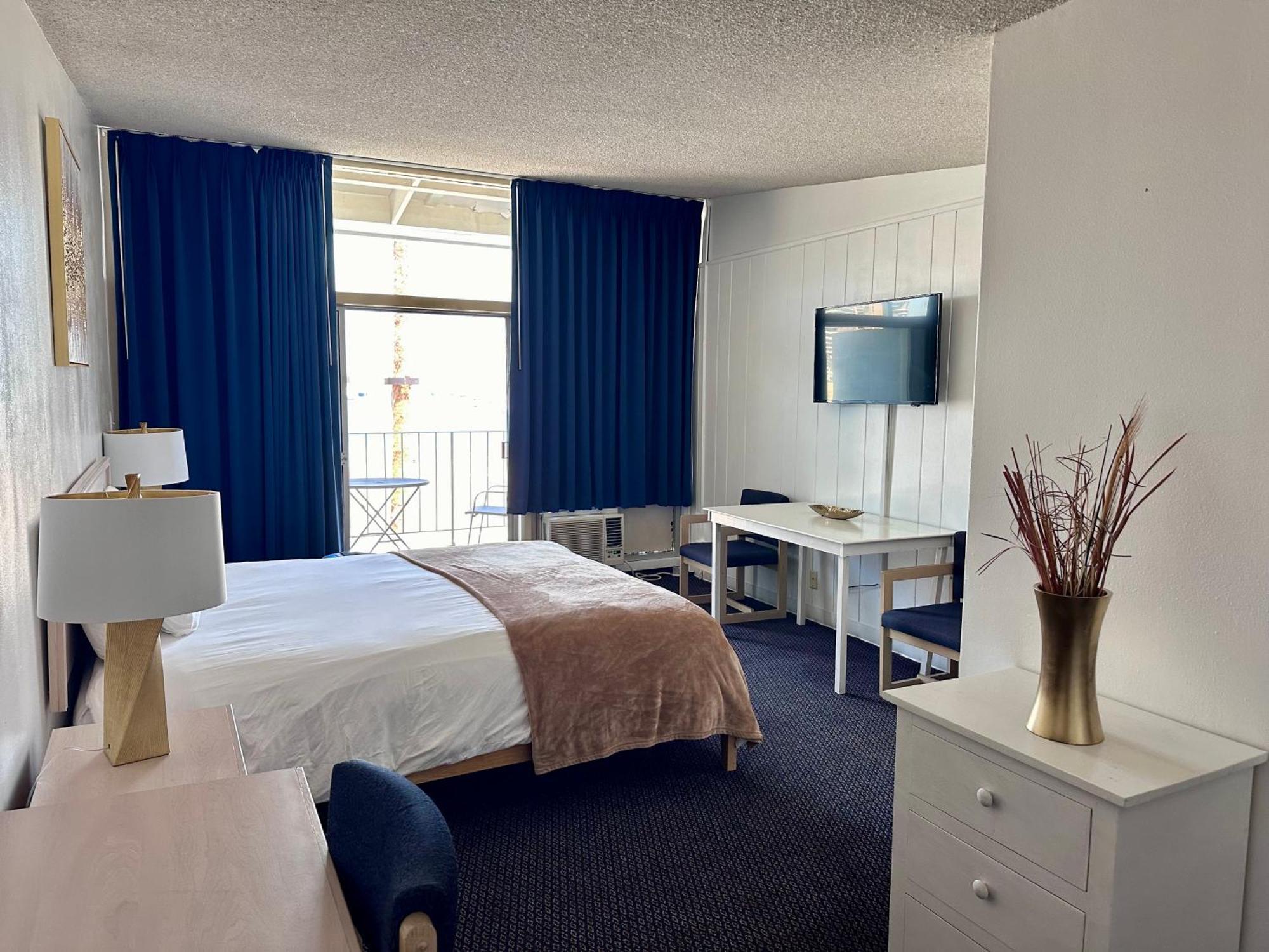 Foghorn Harbor Inn Marina del Rey Kültér fotó